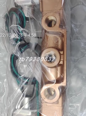 VSERSA VGG-4422-U-A240电磁阀bonesi pneumatik 33331阀