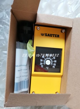 SAUTER AVM234SF132电机控制器  AVF234SF232