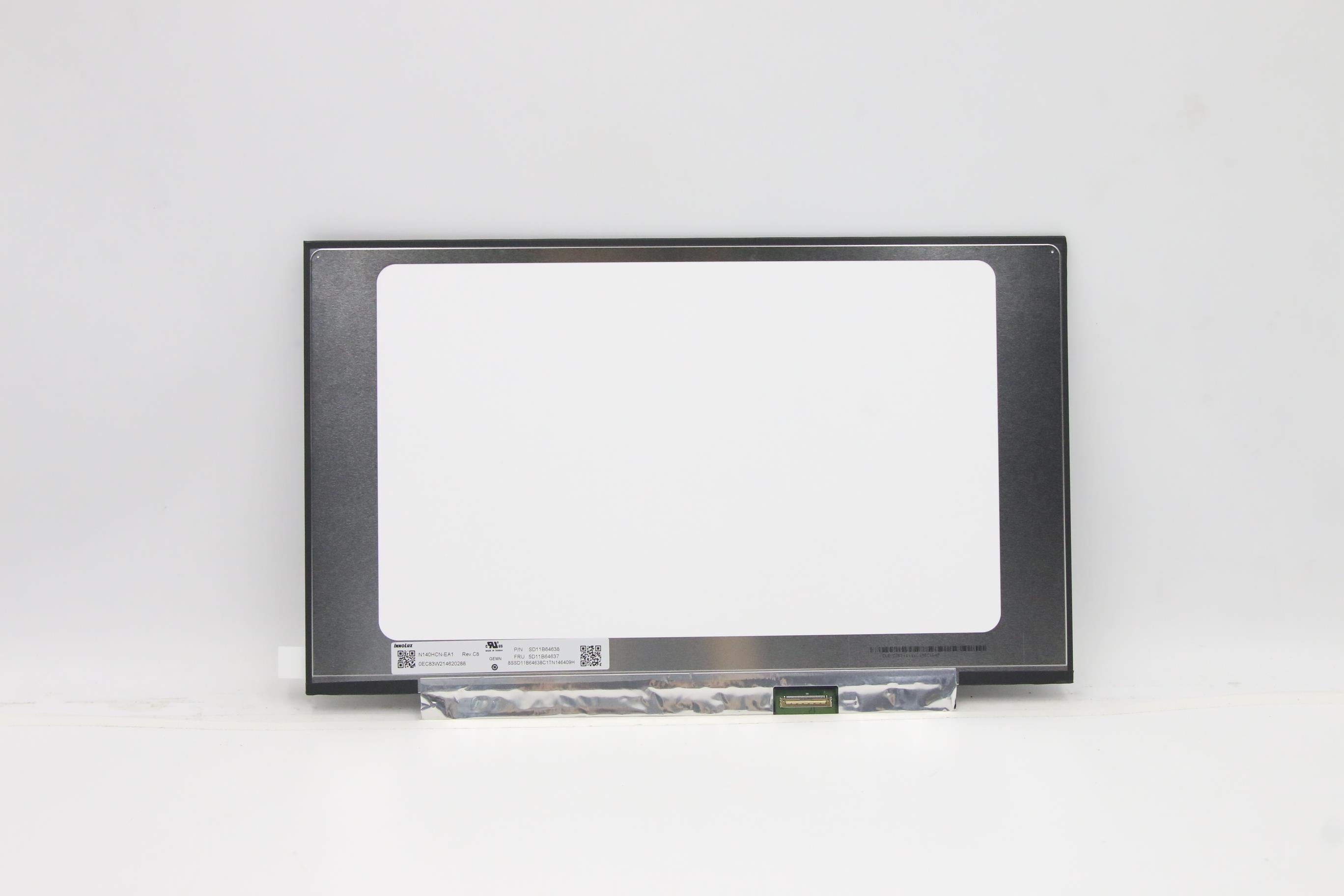 thinkpad E14 GEN 2 触摸液晶显示屏幕总成 5D11B64637