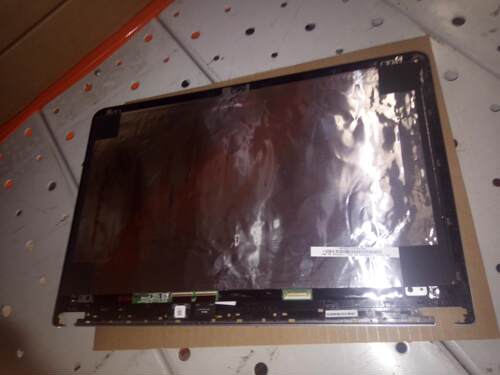 联想 edge E540 触摸液晶总成 04X4306 04X4305 04X4299 04X4192
