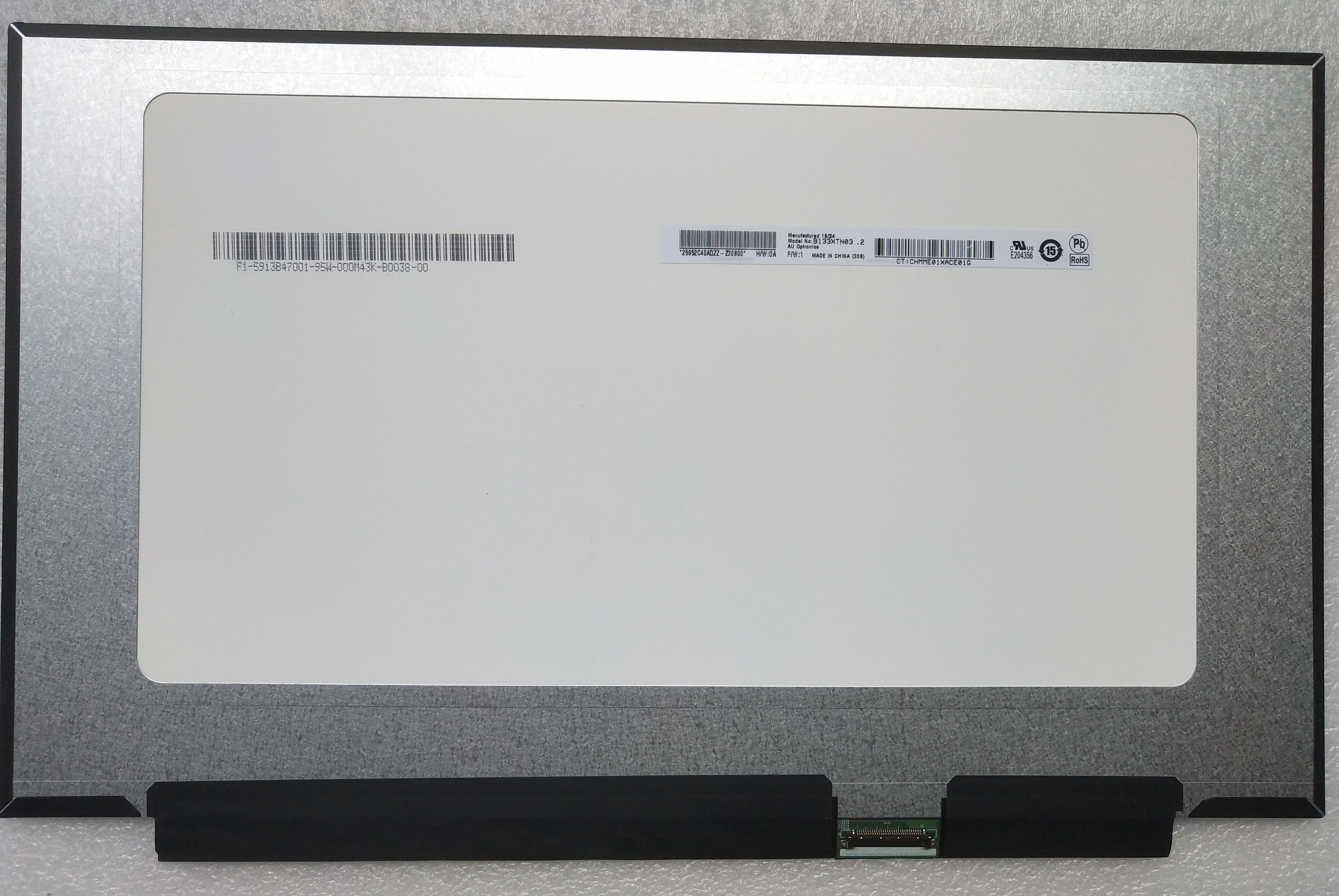 HP 14-CF 14S-CR 14S-DF 液晶屏 显示屏幕 L25980-001