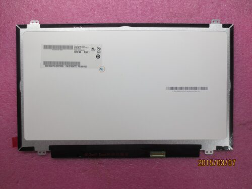 联想 T440P T450S 液晶屏 显示屏幕 00HT622 04X5916