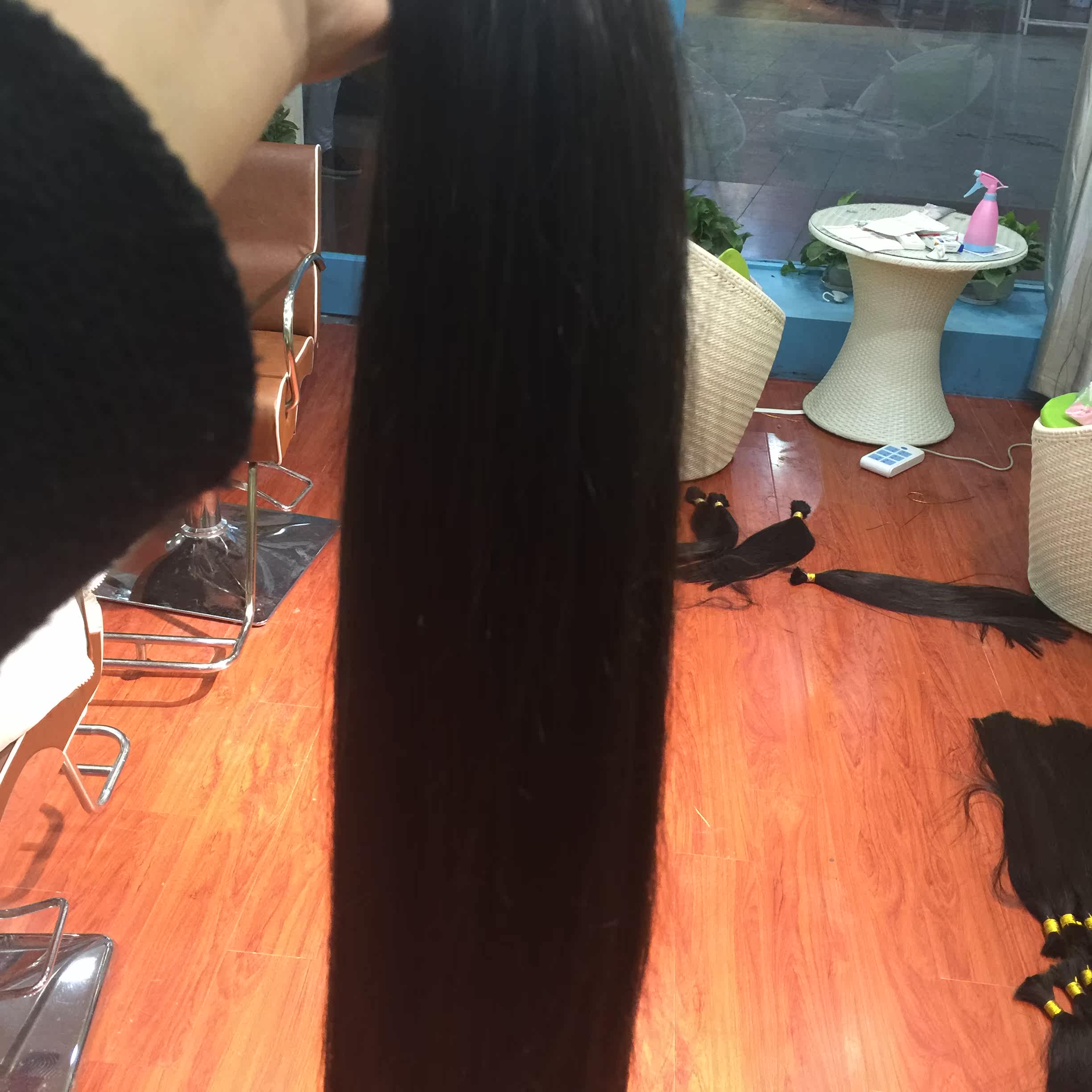 Extension cheveux - Ref 217622 Image 4