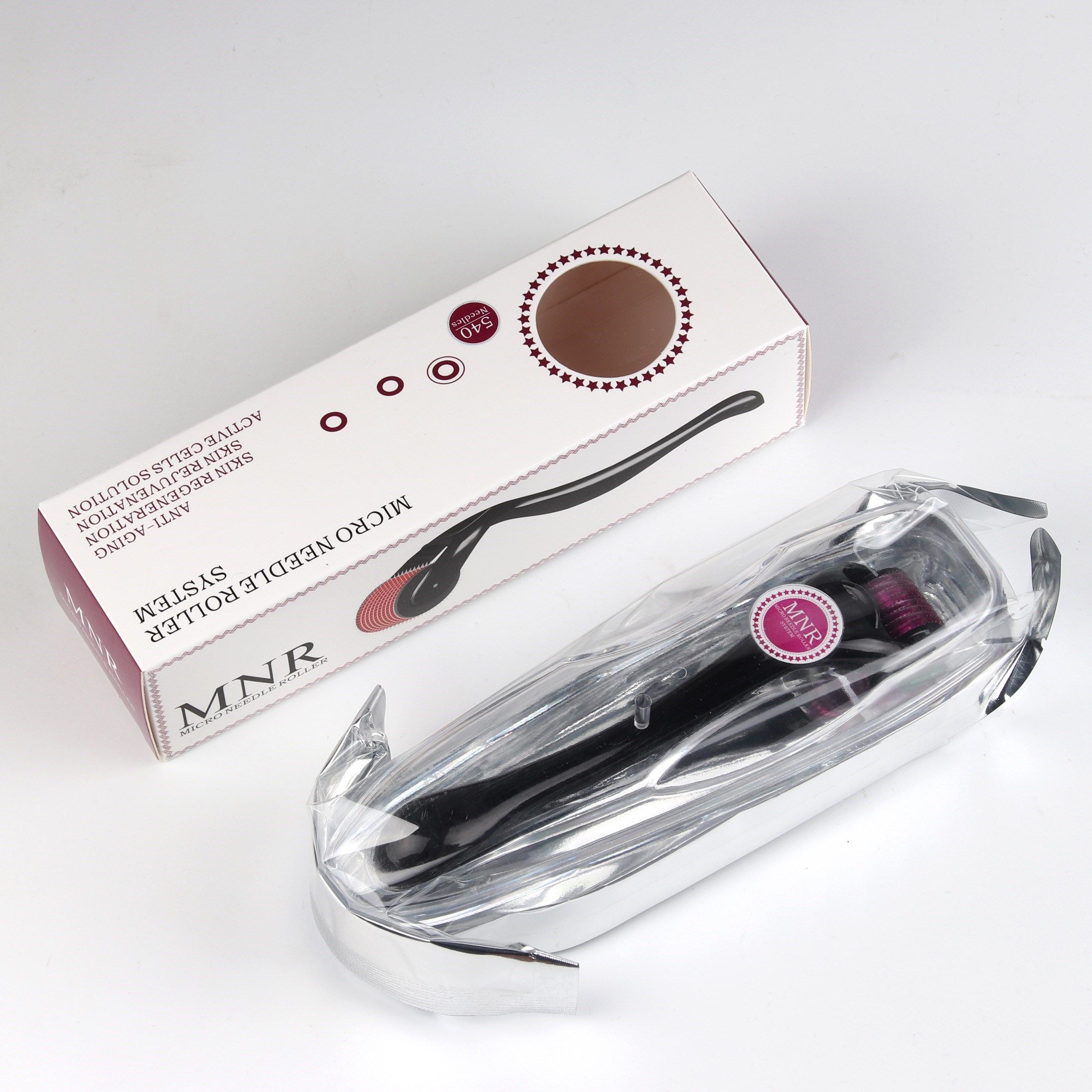 [SimpleXMLElement Object化妆,美容工具]美容滚针微针刘学 妊娠纹客户中胚层非月销量0件仅售80.22元