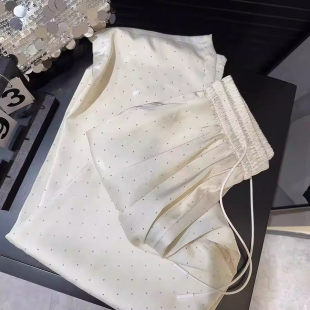 小个子宽松外穿高腰垂感休闲直筒裤 清仓捡漏阔腿裤 大码 薄款 女夏季