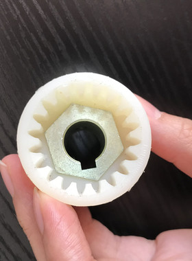 D-4440 Rheine/Westf. BoWex junior 14-19-24-28尼龙内嵌铁块式