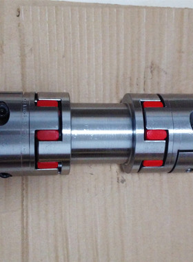 KTR RUFLEX/00/0/01/1/2/3/4/5/6/7/8/1TF/2TF力矩/扭力限制器
