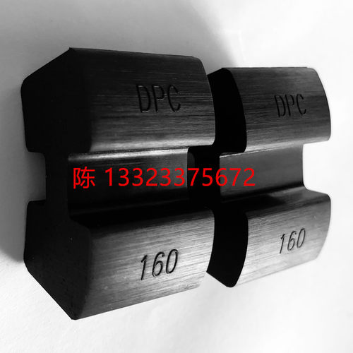 橡胶垫德国进口弗兰德弹性体