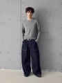 Flower Gray