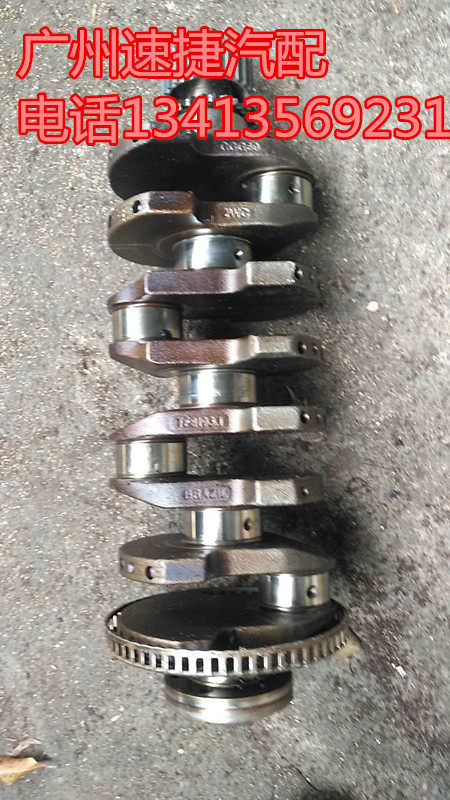 大众帕萨特 B5 领驭1.8T   宝来1.8T 曲轴   奥迪 A4 A6 1.8T曲轴