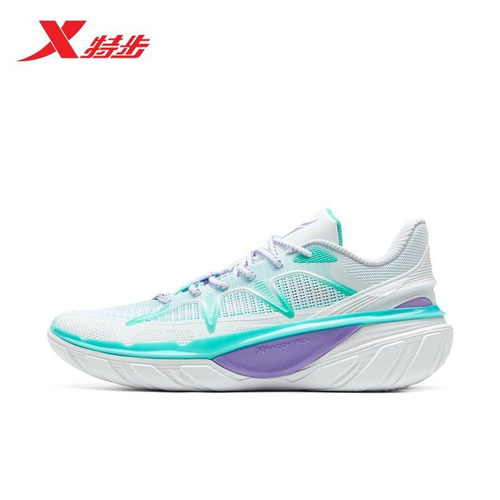 XTEP/特步篮球鞋男款新款