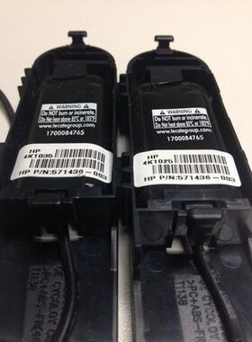 HP 1GB 512M FBWC 电池 587324-001 571436-001 571436-002 全新