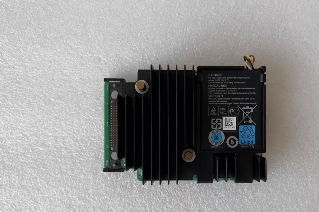 DELL/戴尔 H730 MINI阵列卡 OKMCCD 1G缓存 R430 R530 R630 R730