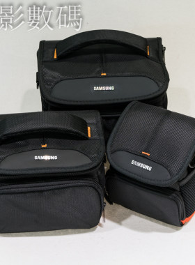 三星微单相机包 NX500 NX300M NX300 NX3300 NX3000 NX2000摄影包