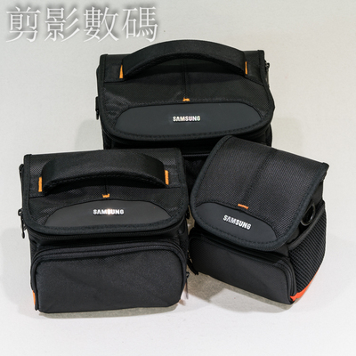 三星微单相机包 NX500 NX300M NX300 NX3300 NX3000 NX2000摄影包