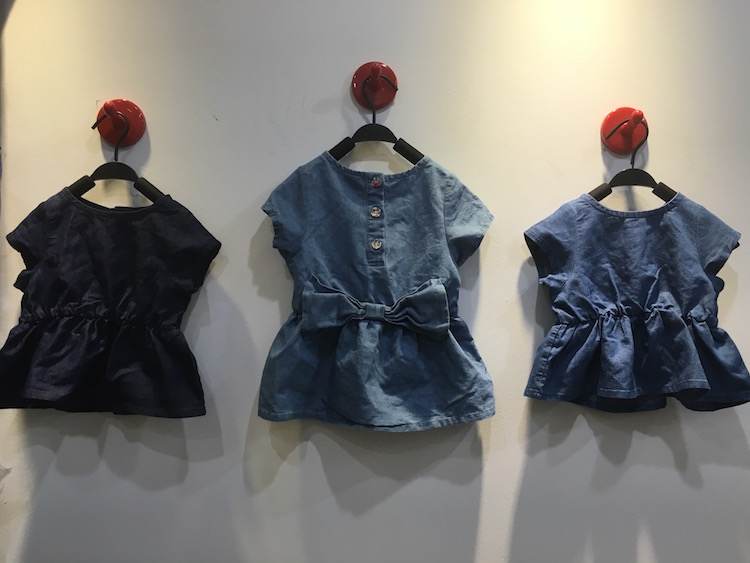 Cape pour fille - Ref 2156808 Image 1