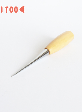 CITOO刺头儿羊毛毡戳戳乐手工diy锥子工具剪刀胶水钳子配件工具包