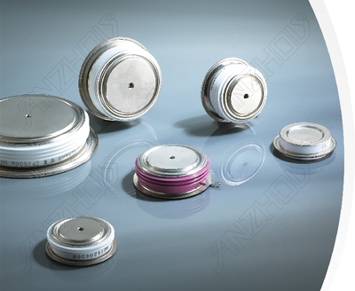 2CZ500A 平板式硅整流 凸型 ZP500A 1600V 整流管