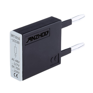 3RT1916 Surge 1CC00 过电压抑制器 suppressor 3RH接触器 安州