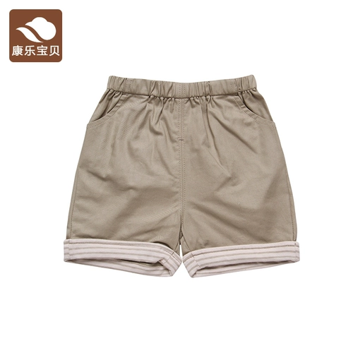 Детские шорты подходит для мужчин и женщин, пляжные штаны, детская летняя одежда