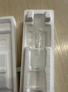 BUCHI瑞士步琦旋蒸玻璃轴蒸发管R3R100R215R-300旋转蒸发蒸汽导管