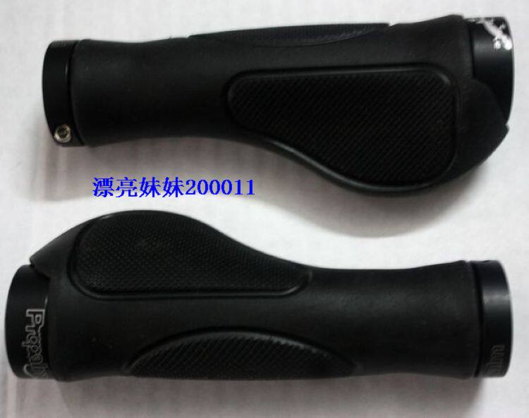 Poignées de vélo PROPALM - Ref 2345313 Image 1