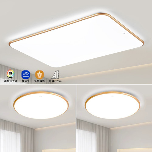 fsl佛山照明客厅吸顶灯