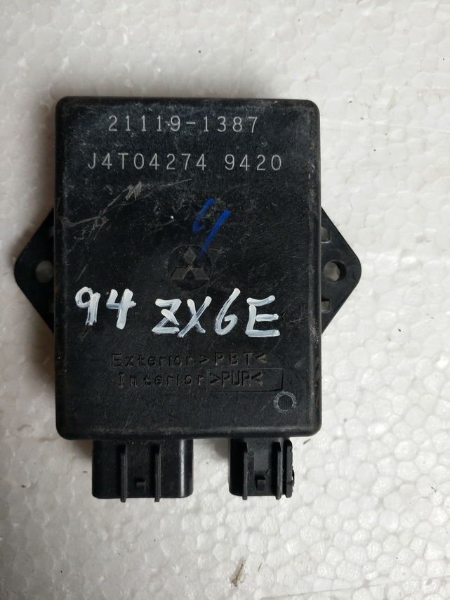 适用于94 ZX6E 点火器 行车电脑