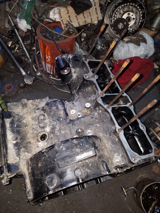 箱体 适用于CB400-VTEC 1代 2代 3代发动机箱体