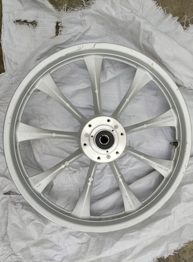 钢圈 轮毂 适用于VT 1300 轮毂 钢圈 21寸钢圈 21m/cx mt2.15