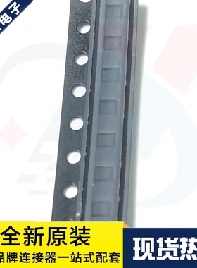 一个起拍 AW3643CSR 丝印3643 贴片WLCSP-12 LED驱动 原装现货