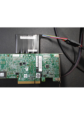 坏卡联想01PE852服务器RAID卡730-8i无缓存电池坏件充数卡