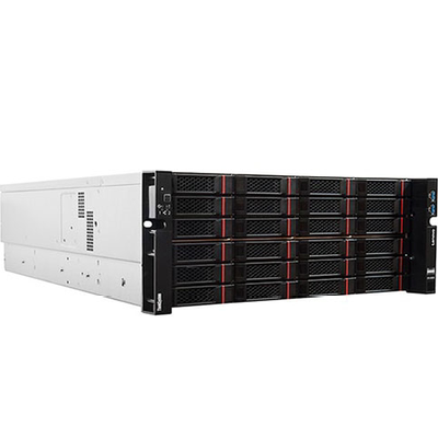 全新ThinkServer联想4U机架式36盘DN8836存储冷数据视频CDN服务器