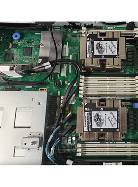 联想SR590 SR570服务器01PE845主板SB27A18615