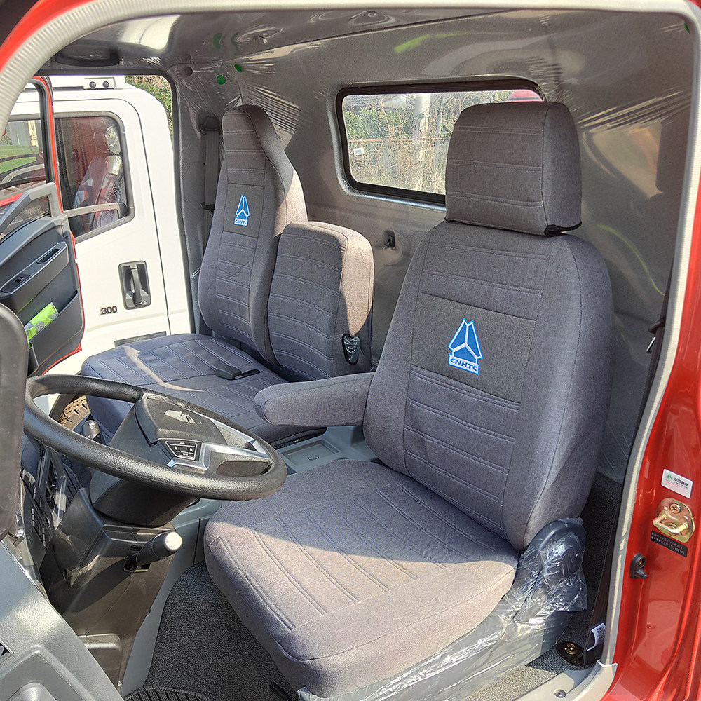 货车座套20款重汽豪沃悍将统帅轻卡g5x豪曼h3w宽体新tx十吨王四季