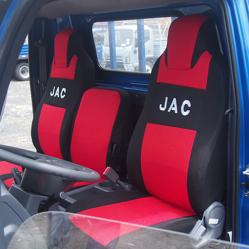 江淮货车专用全包四季耐用座套