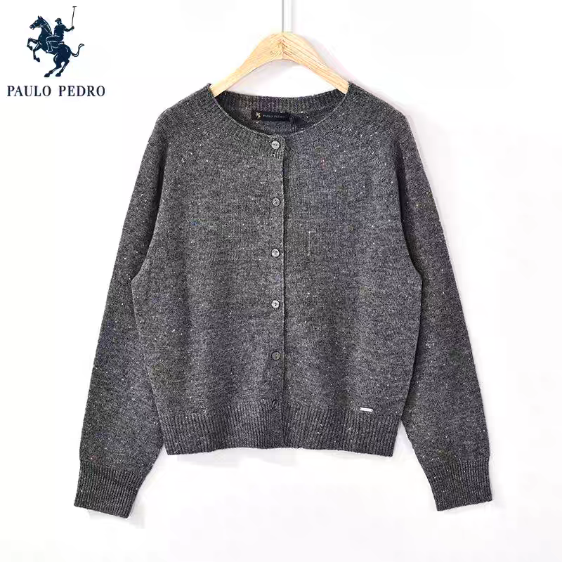 【鑫哥粉丝专属】女式卫衣（套头-运动）JADD34930