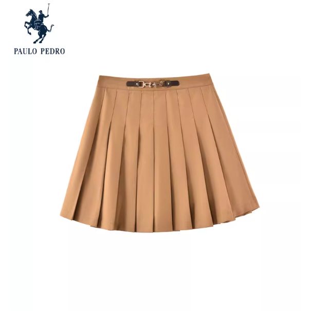 【仙仙专属】保罗彼得专柜夏女连衣裙修身-DSDB19191