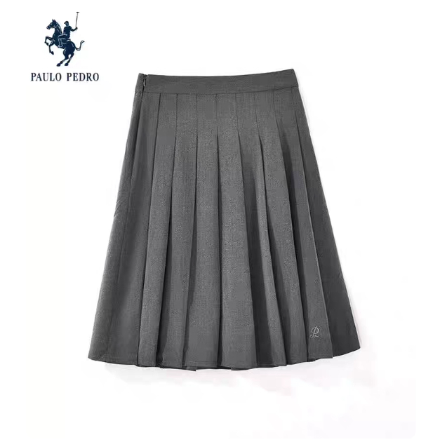 【仙仙专属】保罗彼得专柜夏女连衣裙修身 YNDC19770