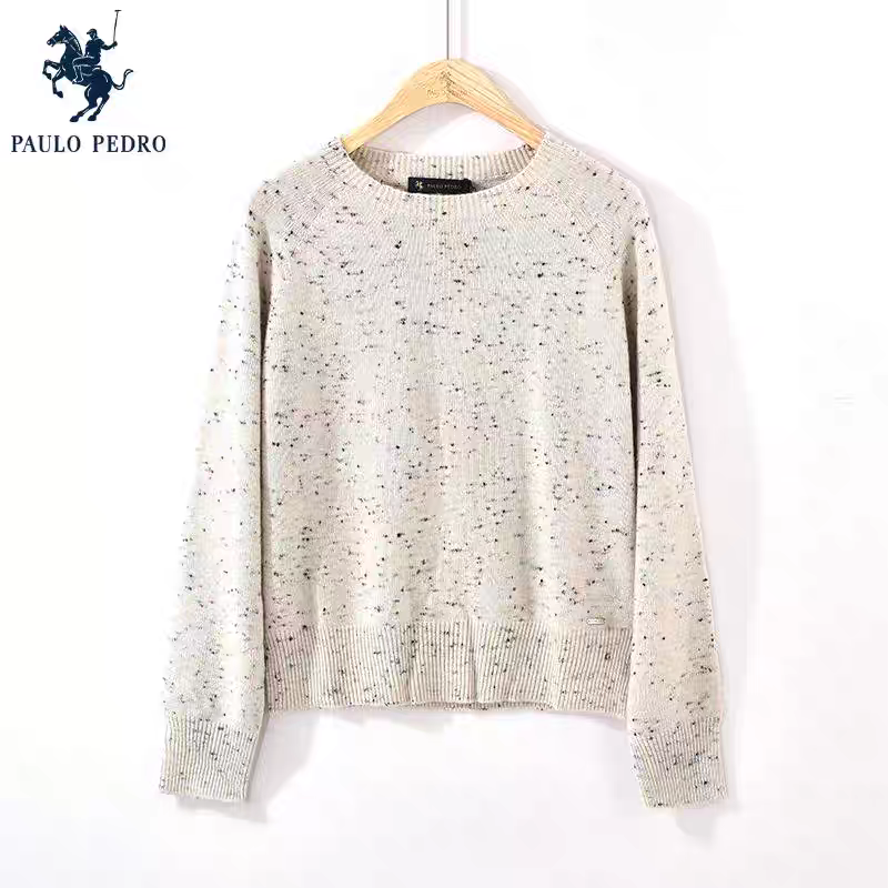 【鑫哥粉丝专属】女式卫衣（套头-运动）JADD34940