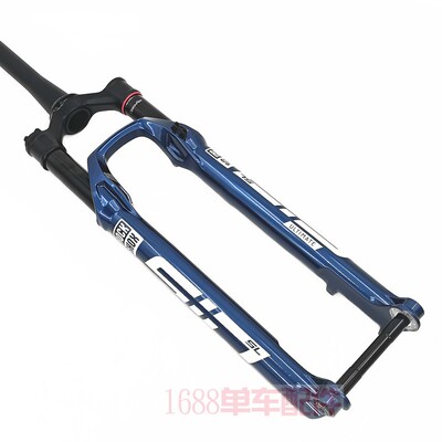 24款ROCKSHOX SID SL ULT 29 3段锁死速联避震气压前叉山地前叉车