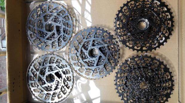 Pignon de vélo - Ref 2367957 Image 5