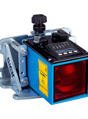 西克SICK激光传感器DL100-22AA2112订货号1058166 德国远程测距仪