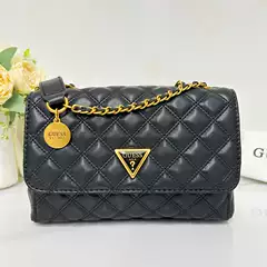 European and American Fashion Chain Flap Women's Bag Minimalist Solid Color Diamond Quilted Shoulder Crossbody Square Bag VG874820