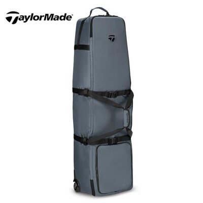 TaylorMade泰勒梅高尔夫航空球包