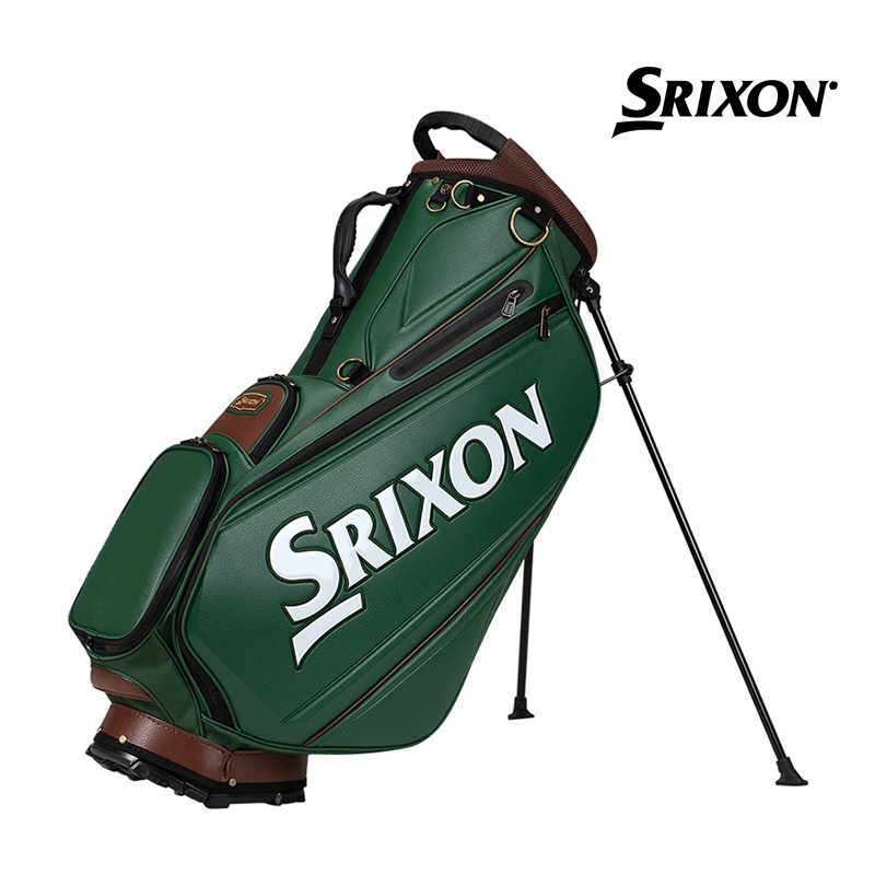 Srixon史力胜高尔夫球包男支架包
