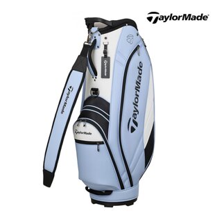 Taylormade泰勒梅高尔夫男士球包大容量防水标准车载包golf套杆包