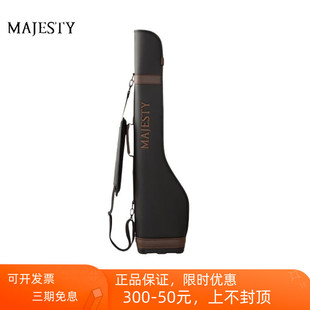 MAJESTY玛嘉斯帝高尔夫枪包golf男女士球包轻便枪包半套杆小球包