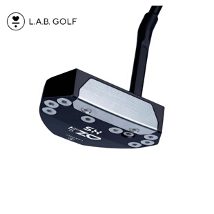 正品LAB高尔夫推杆OZ1i HS稳定大头推杆Lie角平衡golf男女士球杆
