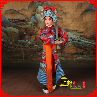 正龙戏装儿童龙箭衣/京剧戏服梨园戏曲演出服装薛平贵武家坡武生
